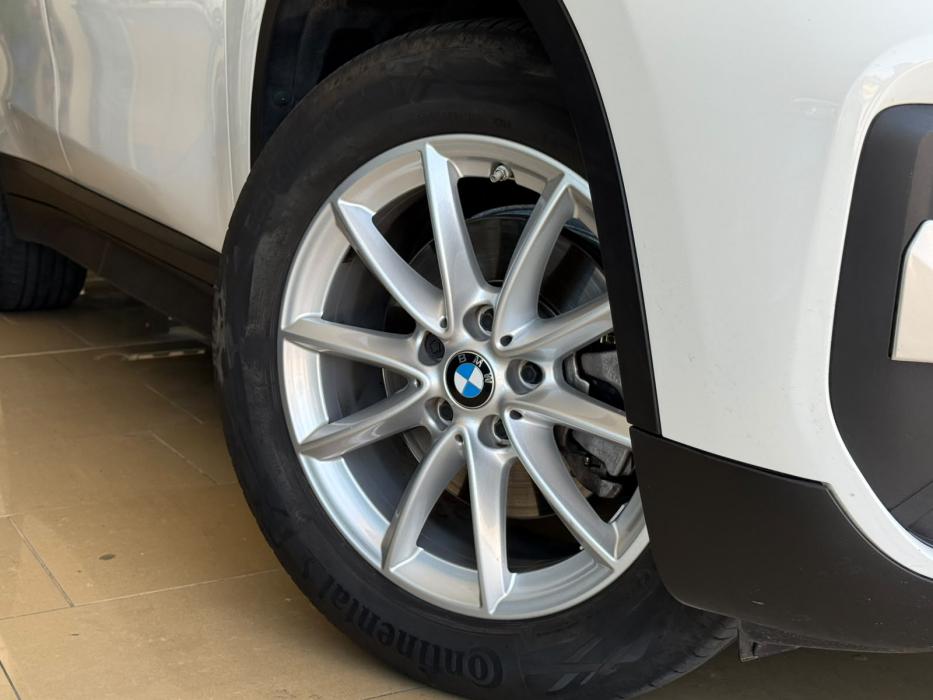 BMW X1 SDRIVE18D 2.0 150CV *2022*