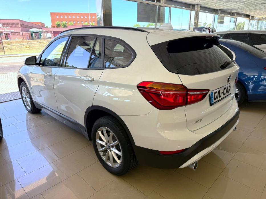 BMW X1 SDRIVE18D 2.0 150CV *2022*