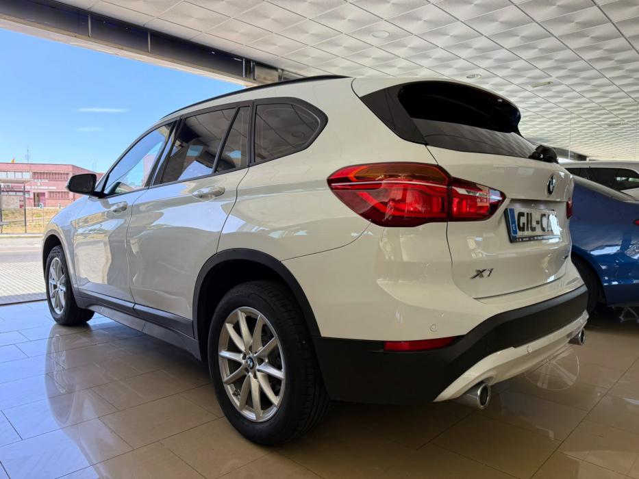 BMW X1 SDRIVE18D 2.0 150CV *2022*