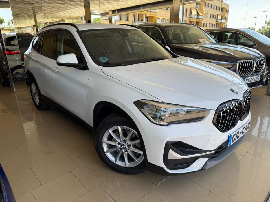 BMW X1 SDRIVE18D 2.0 150CV *2022*