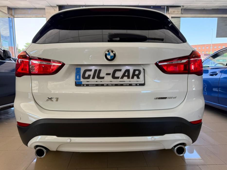 BMW X1 SDRIVE18D 2.0 150CV *2022*