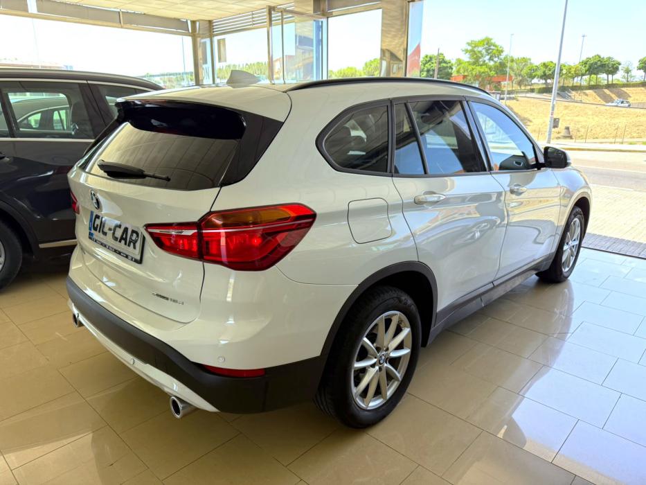 BMW X1 SDRIVE18D 2.0 150CV *2022*