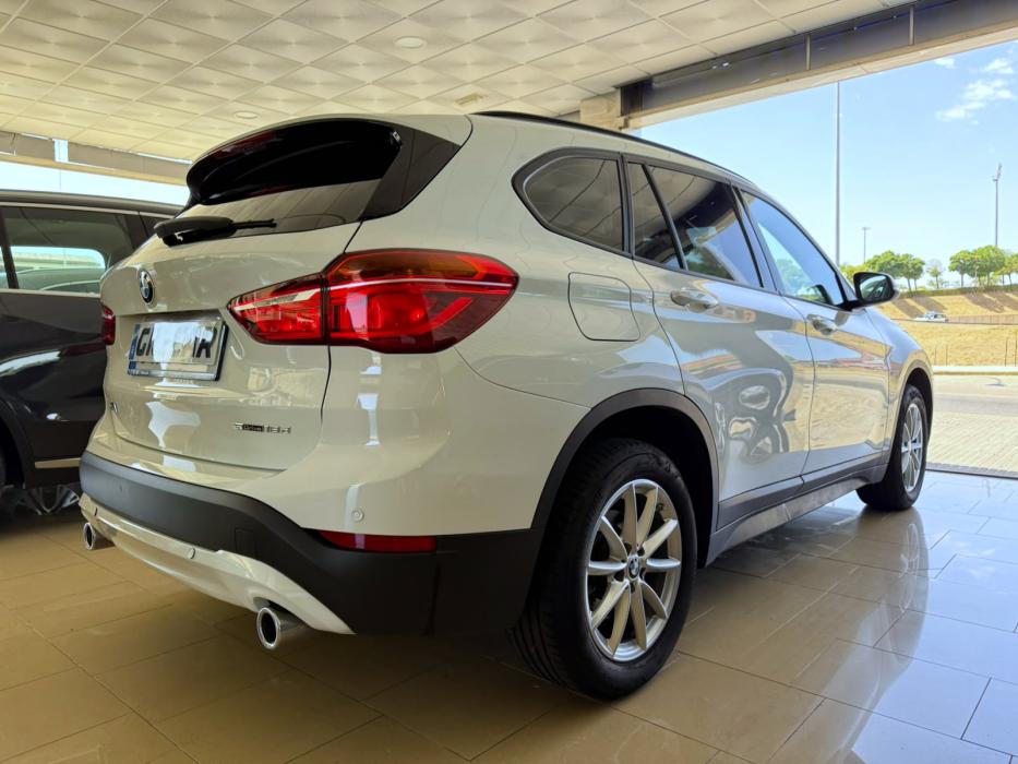 BMW X1 SDRIVE18D 2.0 150CV *2022*