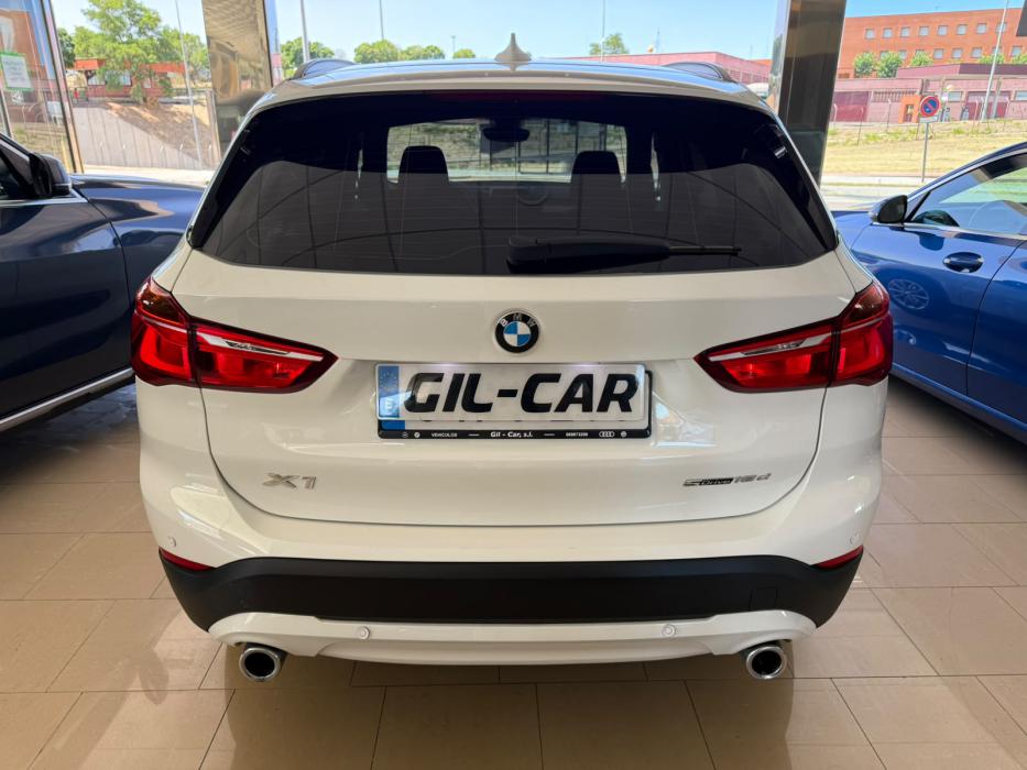 BMW X1 SDRIVE18D 2.0 150CV *2022*