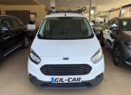 FORD TRANSIT COURIER VAN 1.5 TDCI 2019