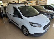 FORD TRANSIT COURIER VAN 1.5 TDCI 2019