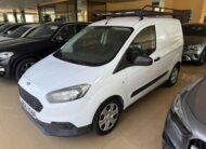 FORD TRANSIT COURIER VAN 1.5 TDCI 2019