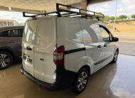 FORD TRANSIT COURIER VAN 1.5 TDCI 2019