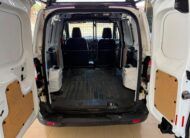 FORD TRANSIT COURIER VAN 1.5 TDCI 2019