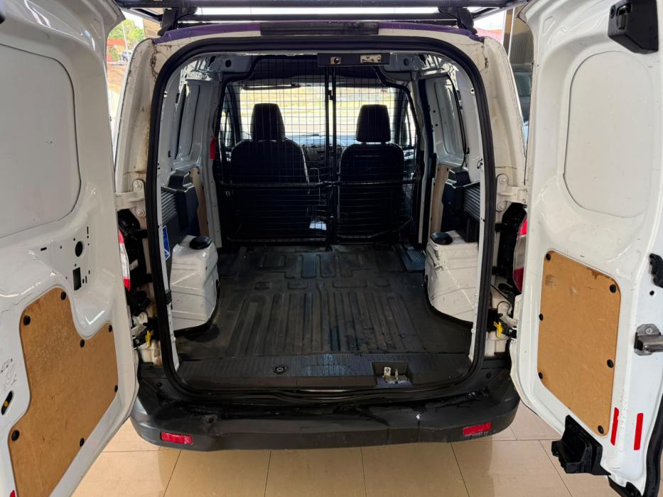 FORD TRANSIT COURIER VAN 1.5 TDCI 2019