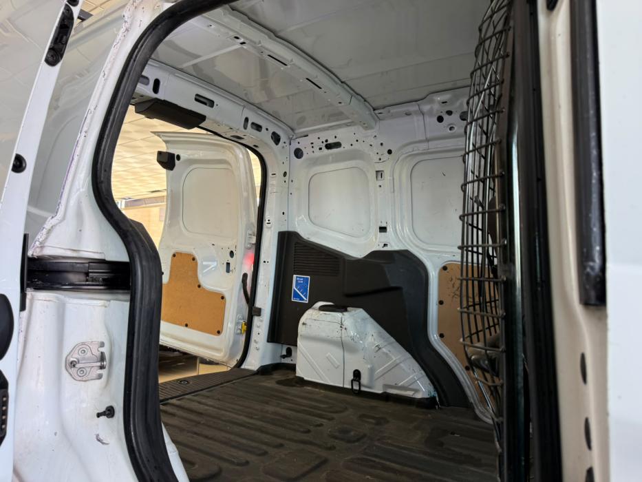 FORD TRANSIT COURIER VAN 1.5 TDCI 2019