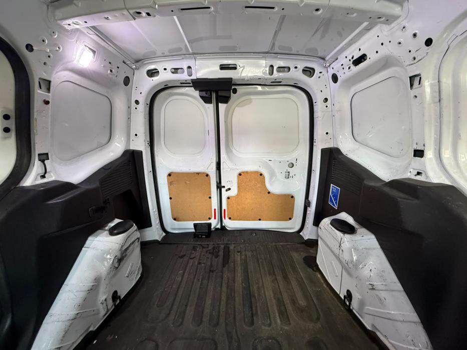 FORD TRANSIT COURIER VAN 1.5 TDCI 2019
