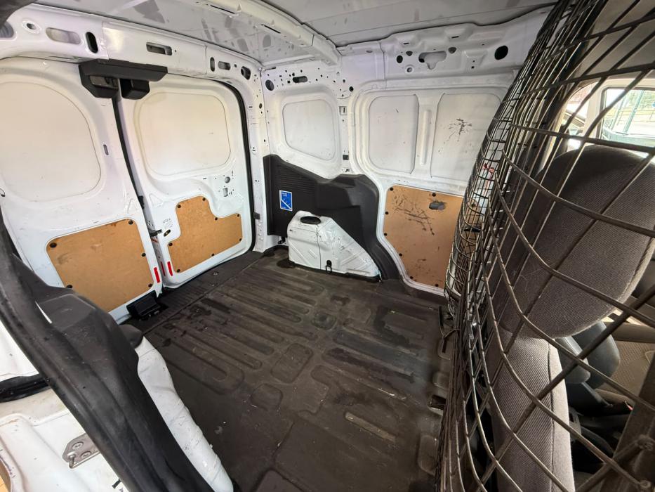 FORD TRANSIT COURIER VAN 1.5 TDCI 2019