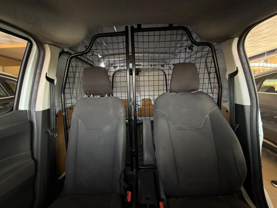 FORD TRANSIT COURIER VAN 1.5 TDCI 2019