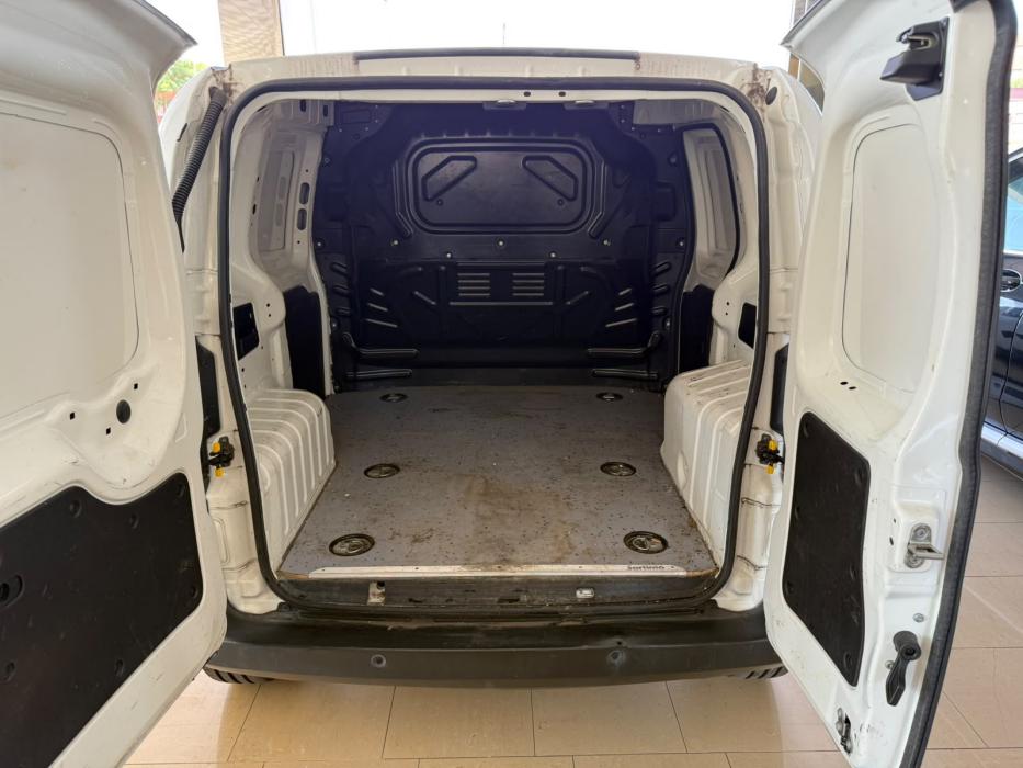 FIAT FIORINO CARGO SX 1.3 MJET MODELO 2022