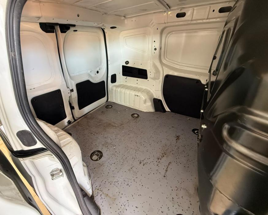 FIAT FIORINO CARGO SX 1.3 MJET MODELO 2022