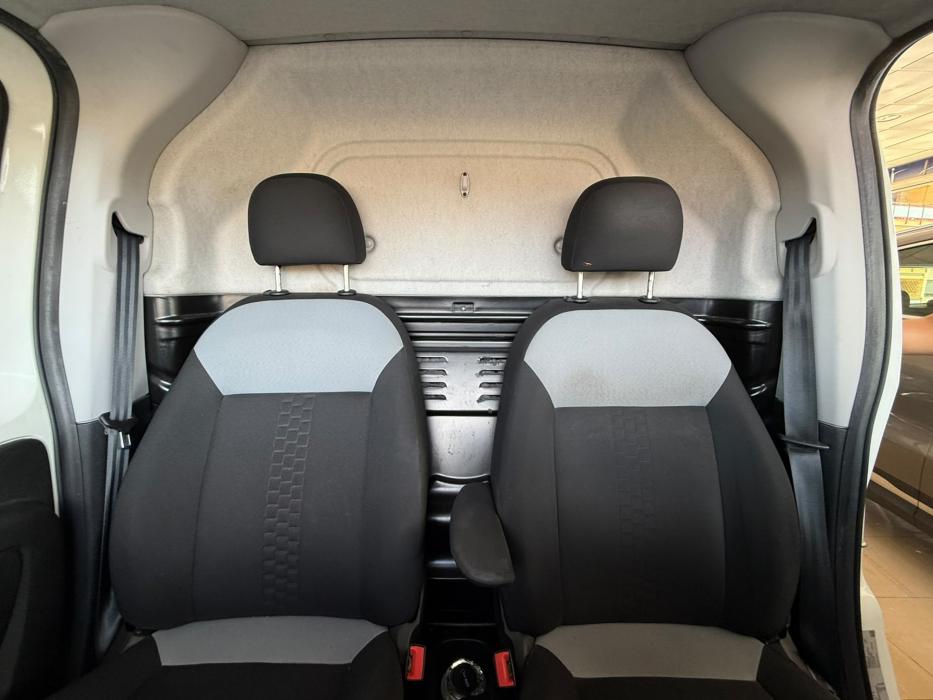 FIAT FIORINO CARGO SX 1.3 MJET MODELO 2022