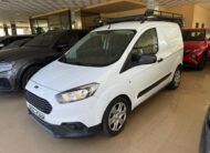 FORD TRANSIT COURIER VAN 1.5 TDCI TREND *MODELO 2021*