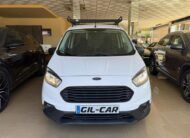 FORD TRANSIT COURIER VAN 1.5 TDCI TREND *MODELO 2021*