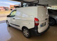 FORD TRANSIT COURIER VAN 1.5 TDCI TREND *MODELO 2021*