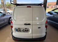 FORD TRANSIT COURIER VAN 1.5 TDCI TREND *MODELO 2021*
