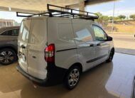 FORD TRANSIT COURIER VAN 1.5 TDCI TREND *MODELO 2021*