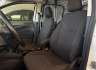 FORD TRANSIT COURIER VAN 1.5 TDCI TREND *MODELO 2021*