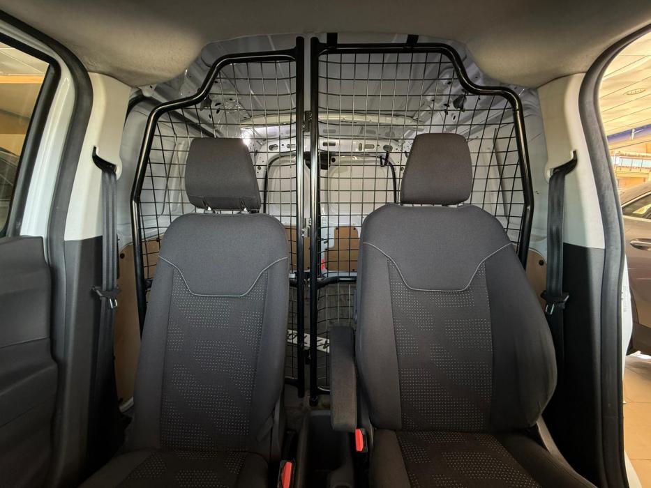 FORD TRANSIT COURIER VAN 1.5 TDCI TREND *MODELO 2021*