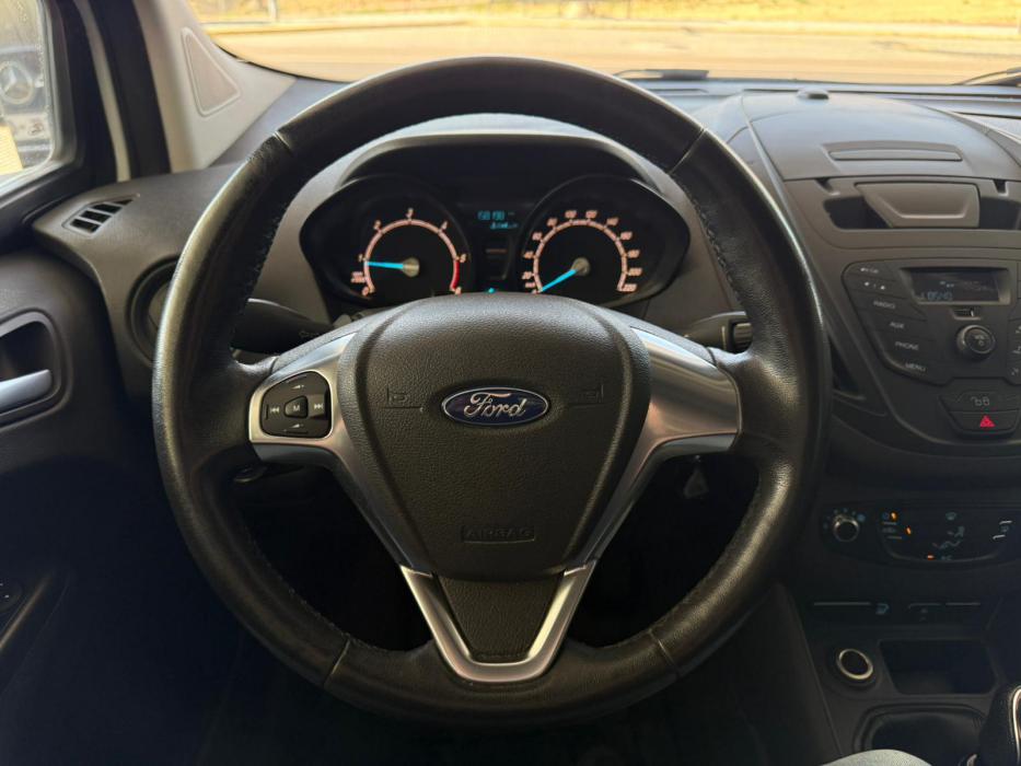 FORD TRANSIT COURIER VAN 1.5 TDCI TREND *MODELO 2021*