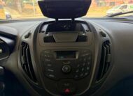 FORD TRANSIT COURIER VAN 1.5 TDCI TREND *MODELO 2021*
