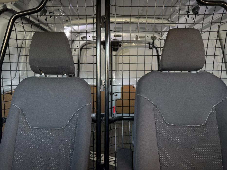 FORD TRANSIT COURIER VAN 1.5 TDCI TREND *MODELO 2021*