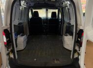 FORD TRANSIT COURIER VAN 1.5 TDCI TREND *MODELO 2021*