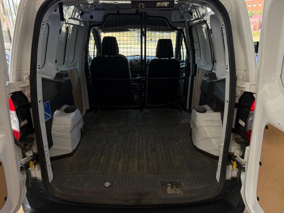 FORD TRANSIT COURIER VAN 1.5 TDCI TREND *MODELO 2021*