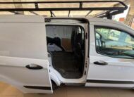 FORD TRANSIT COURIER VAN 1.5 TDCI TREND *MODELO 2021*