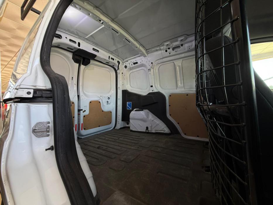 FORD TRANSIT COURIER VAN 1.5 TDCI TREND *MODELO 2021*
