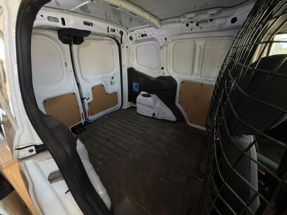 FORD TRANSIT COURIER VAN 1.5 TDCI TREND *MODELO 2021*