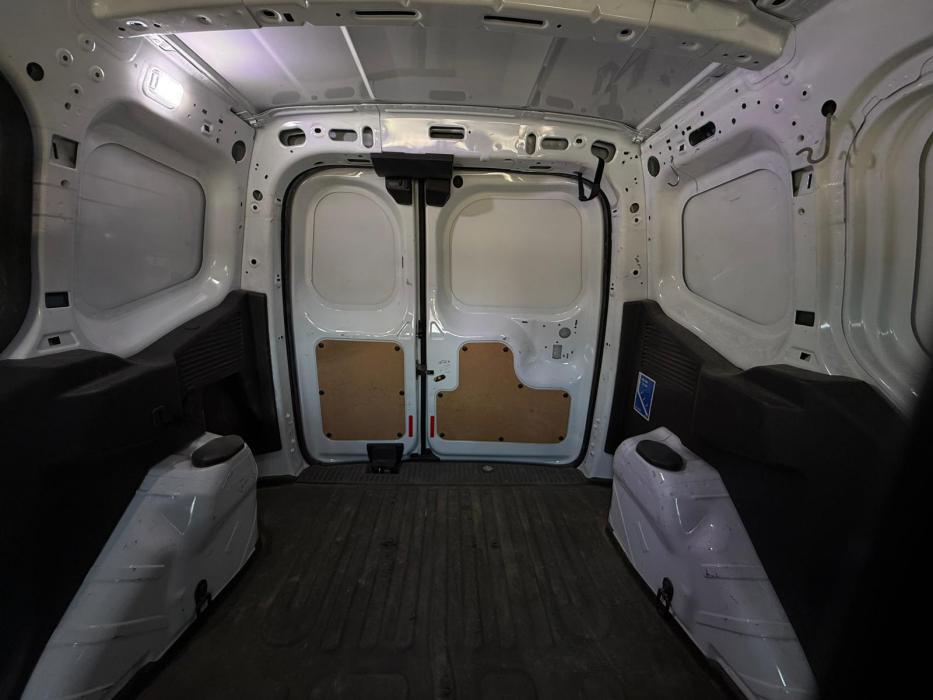FORD TRANSIT COURIER VAN 1.5 TDCI TREND *MODELO 2021*