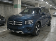 MERCEDES-BENZ GLB200D *7 PLAZAS* TECHO PANORÁMICO 2022