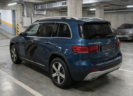 MERCEDES-BENZ GLB200D *7 PLAZAS* TECHO PANORÁMICO 2022