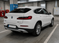 BMW X4 X-DRIVE20D AÑO 2022 *X-LINE*