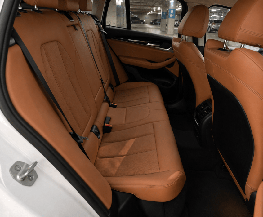 BMW X4 X-DRIVE20D AÑO 2022 *X-LINE*