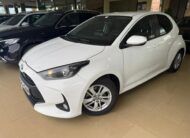 Toyota Yaris Híbrido Automático *MODELO 2023*