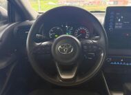 Toyota Yaris Híbrido Automático *MODELO 2023*