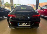 Mercedes-Benz Clase E220D Coupé *PACK AMG*