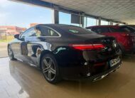 Mercedes-Benz Clase E220D Coupé *PACK AMG*