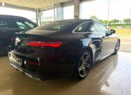 Mercedes-Benz Clase E220D Coupé *PACK AMG*