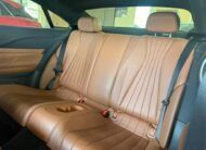 Mercedes-Benz Clase E220D Coupé *PACK AMG*