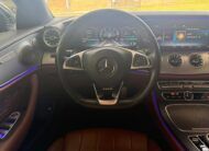 Mercedes-Benz Clase E220D Coupé *PACK AMG*