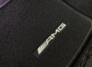 Mercedes-Benz Clase E220D Coupé *PACK AMG*