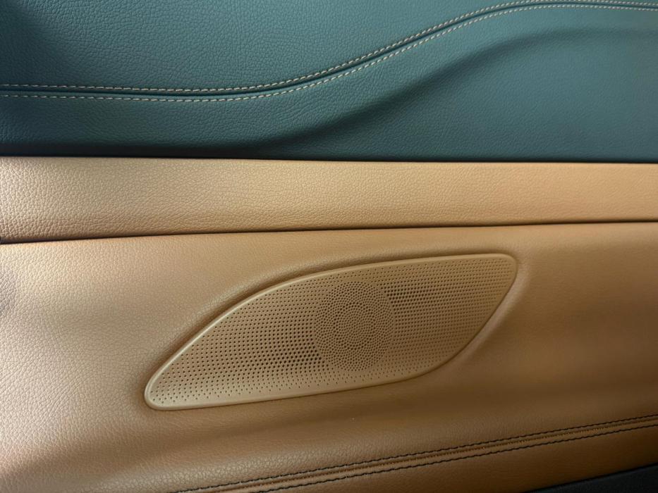 Mercedes-Benz Clase E220D Coupé *PACK AMG*